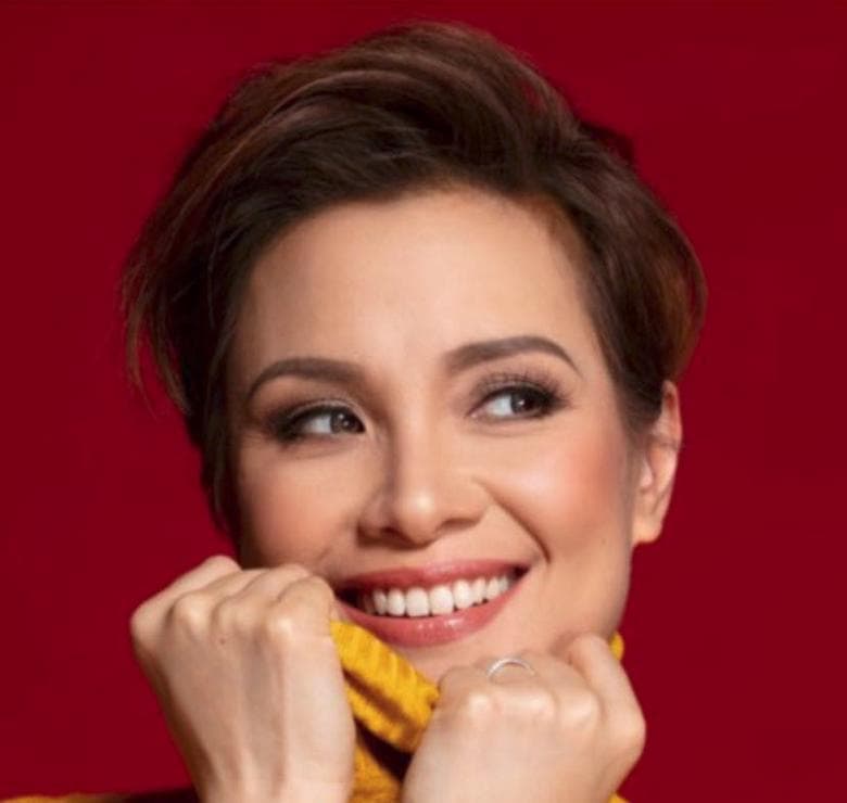 Lea Salonga