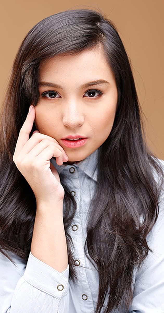 Kyline Alcantara