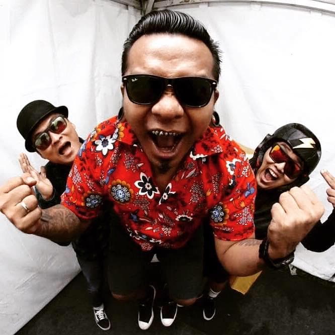 Endank Soekamti
