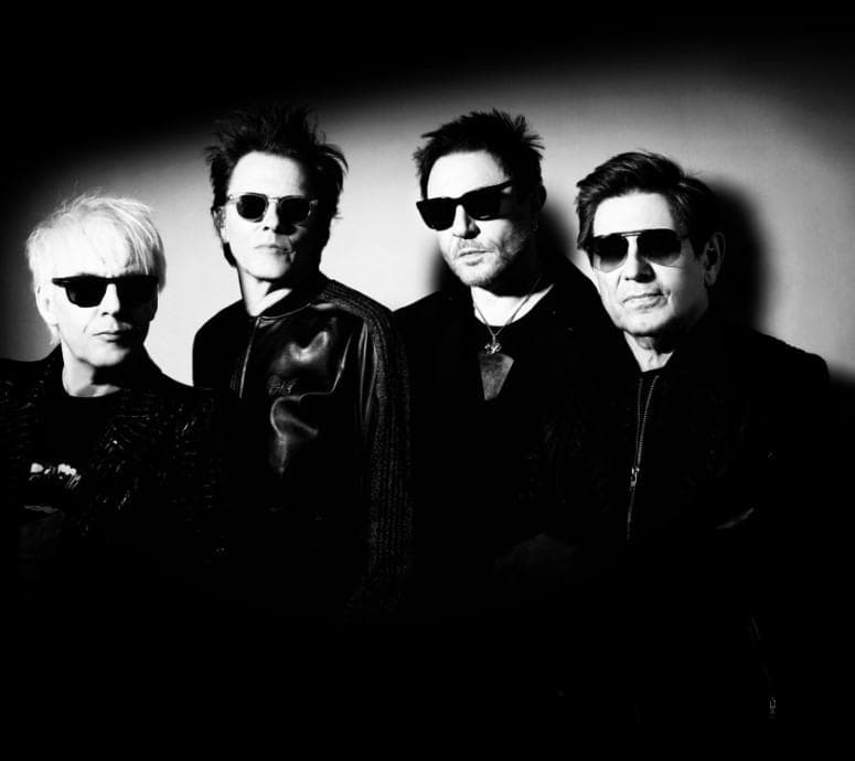 Duran Duran