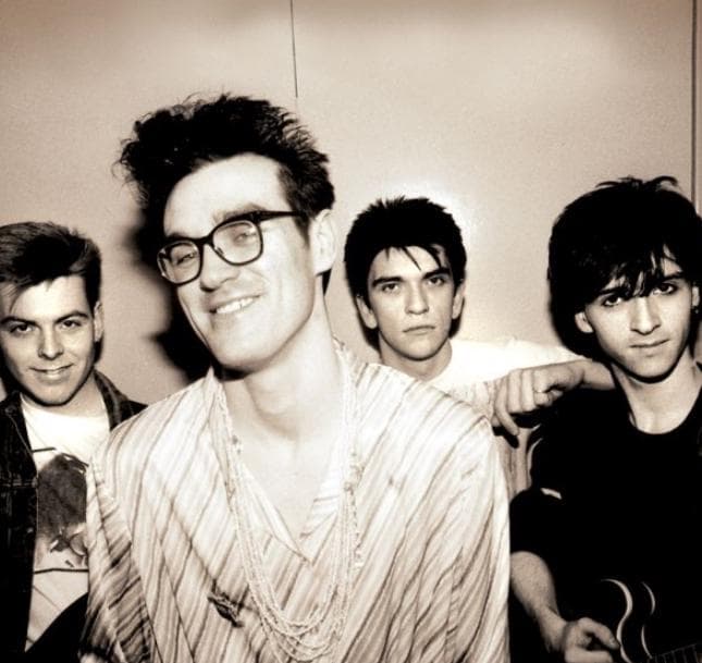 The Smiths