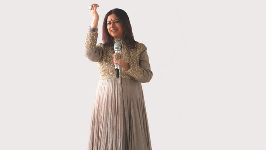 Rekha Bhardwaj
