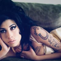 Amy Winehouse