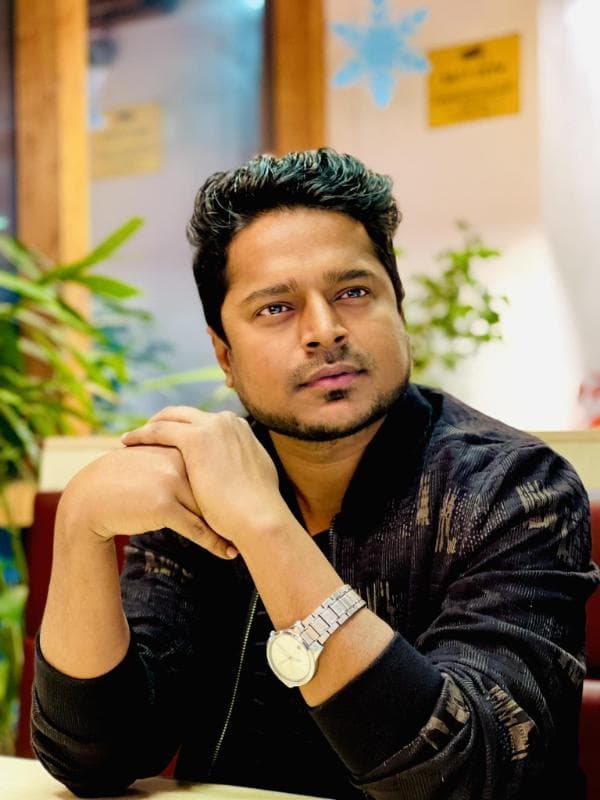 Milon a.k.a. Muhammad Milon