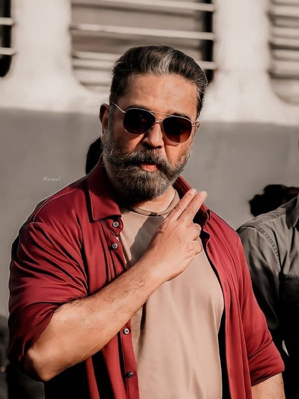 Kamal Haasan