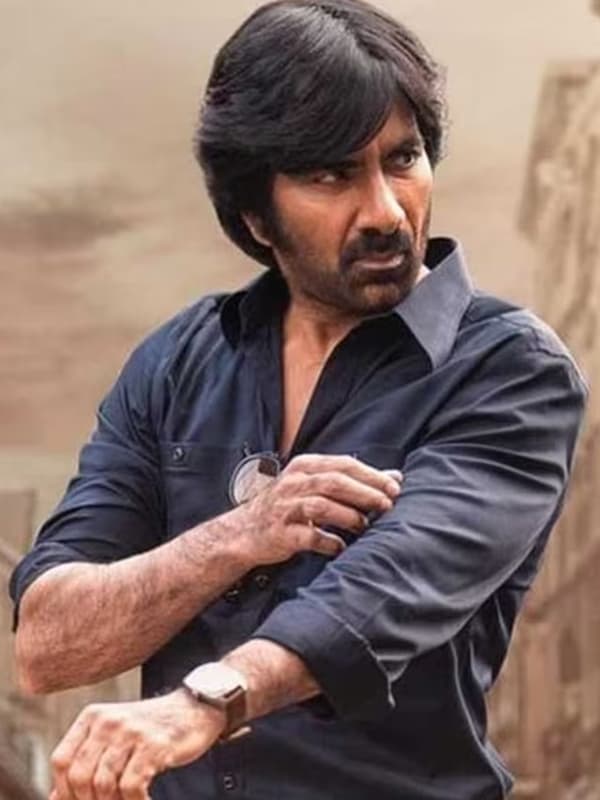 Ravi Teja