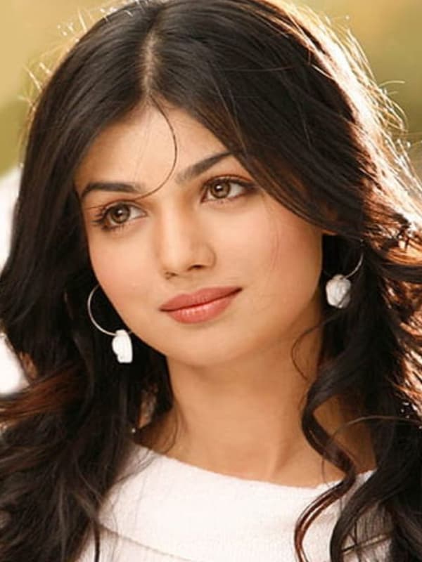 Ayesha Takia
