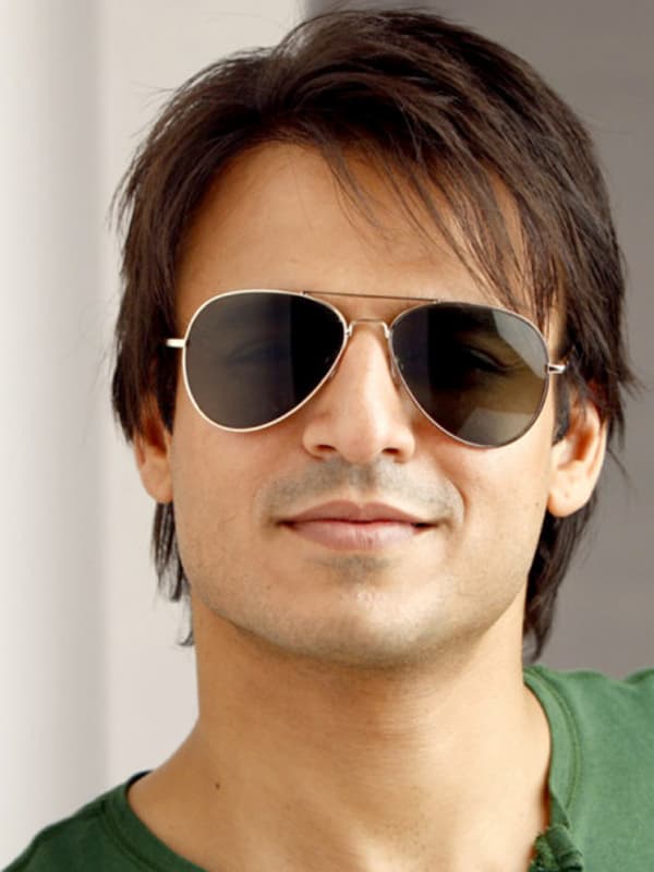Vivek Oberoi