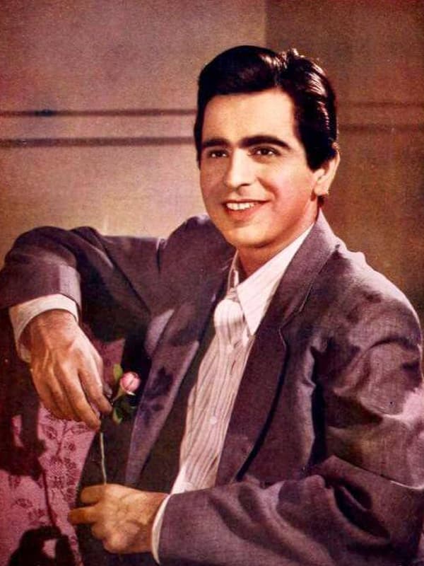 Dilip Kumar