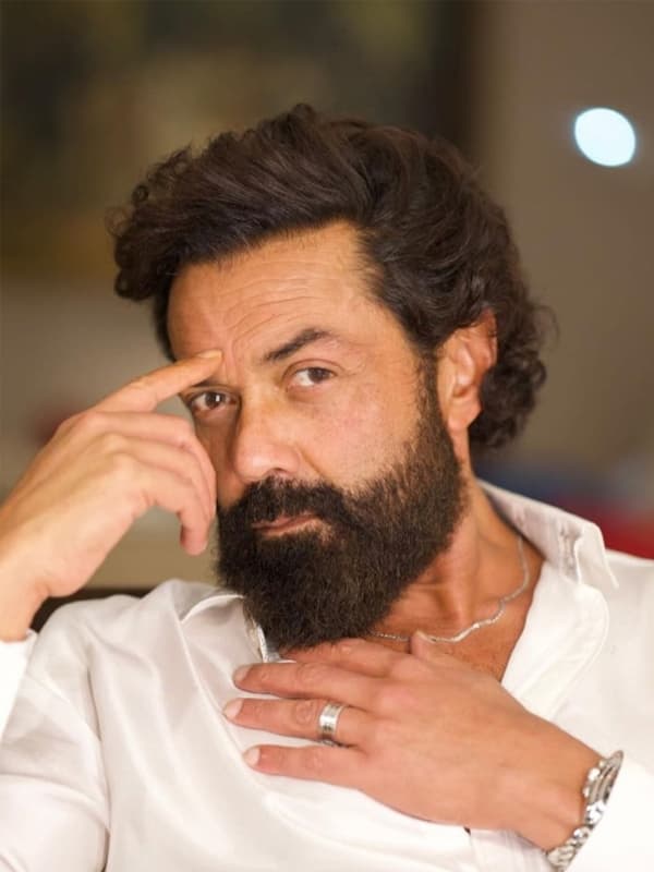 Bobby Deol