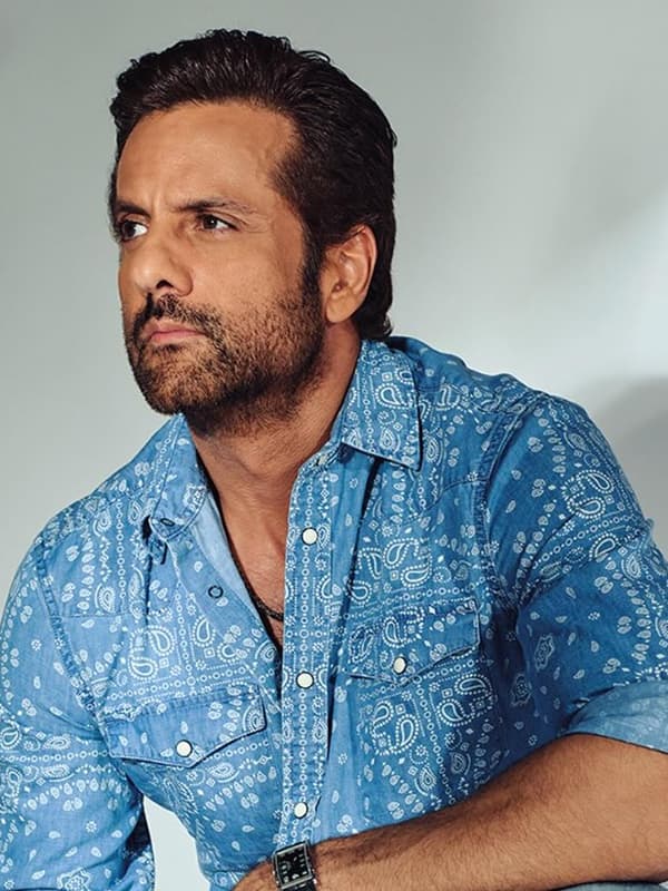 Fardeen Khan
