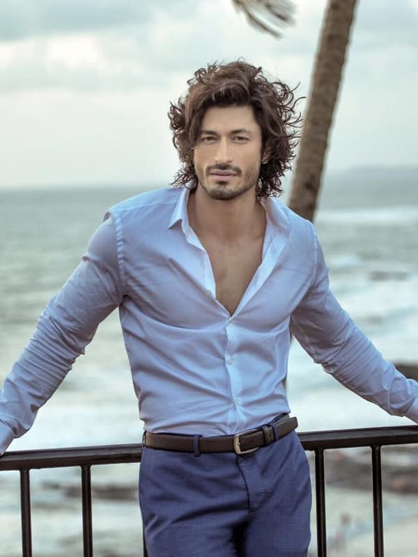 Vidyut Jammwal