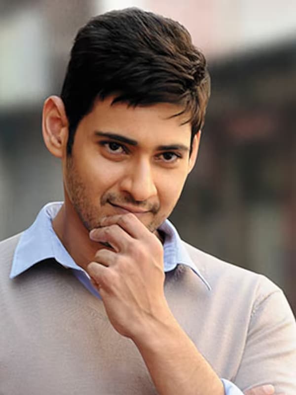 Mahesh Babu