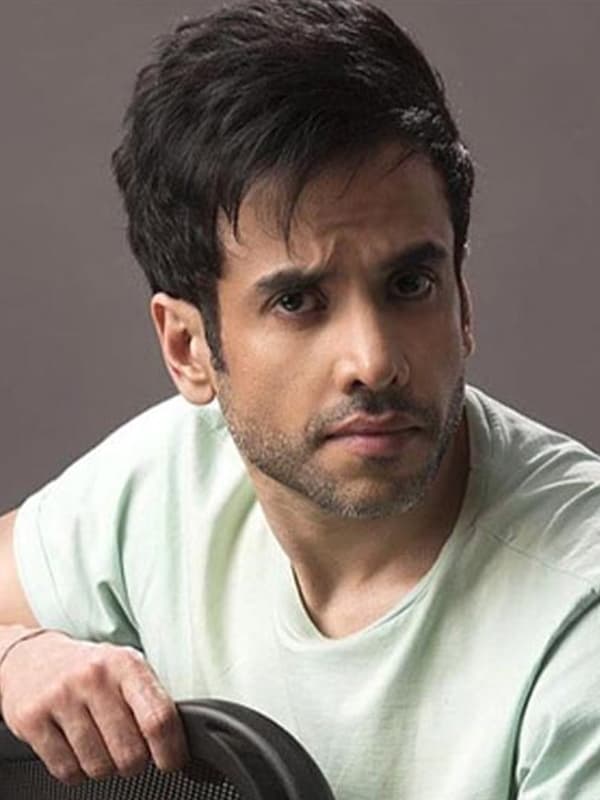 Tusshar Kapoor