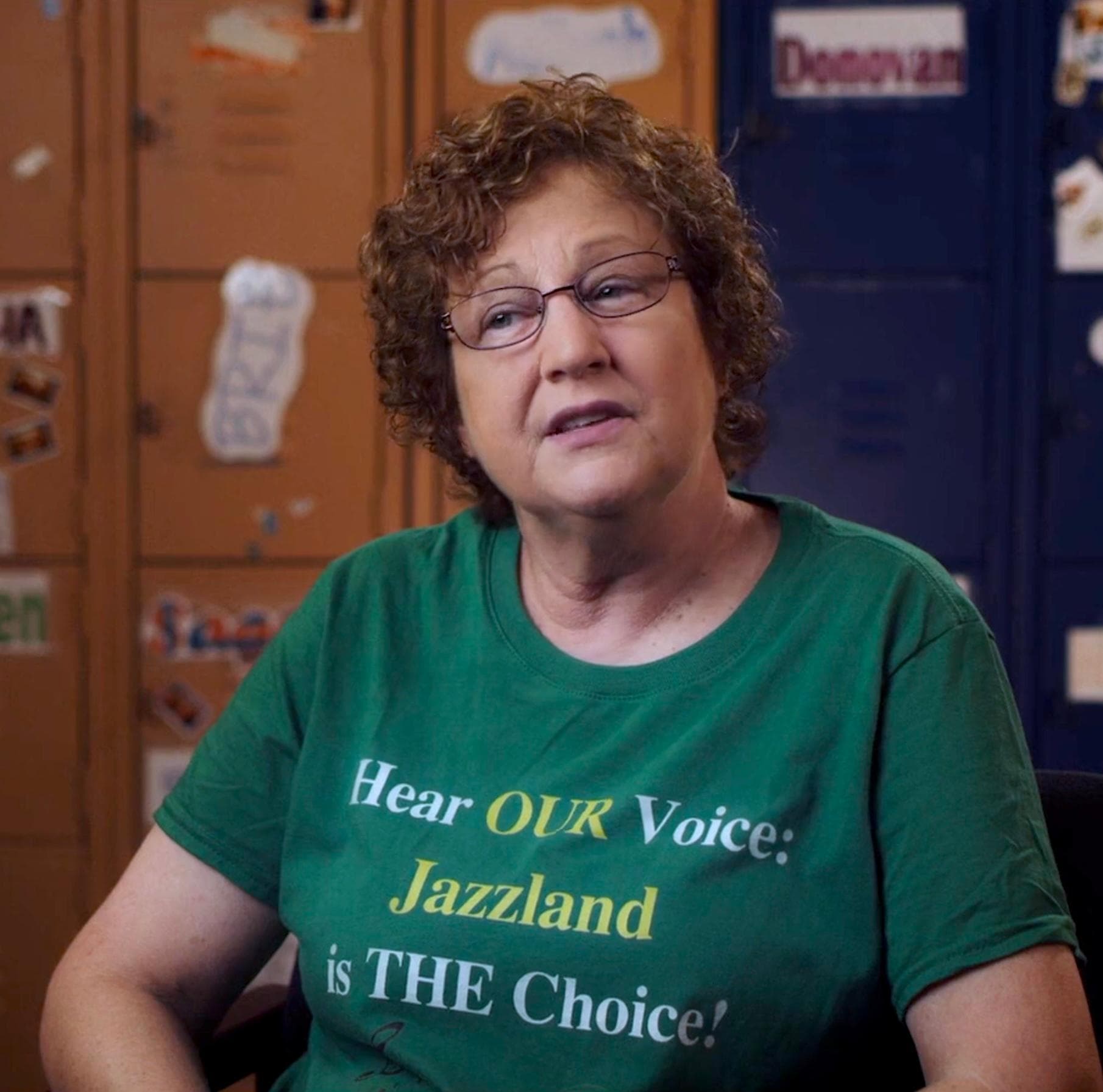 Patricia Franicevich