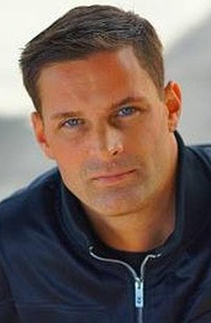 Shane Clinton Jarvis