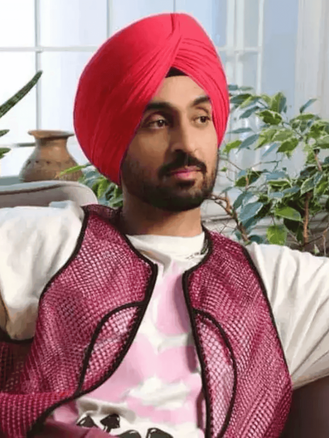 Diljit Dosanjh