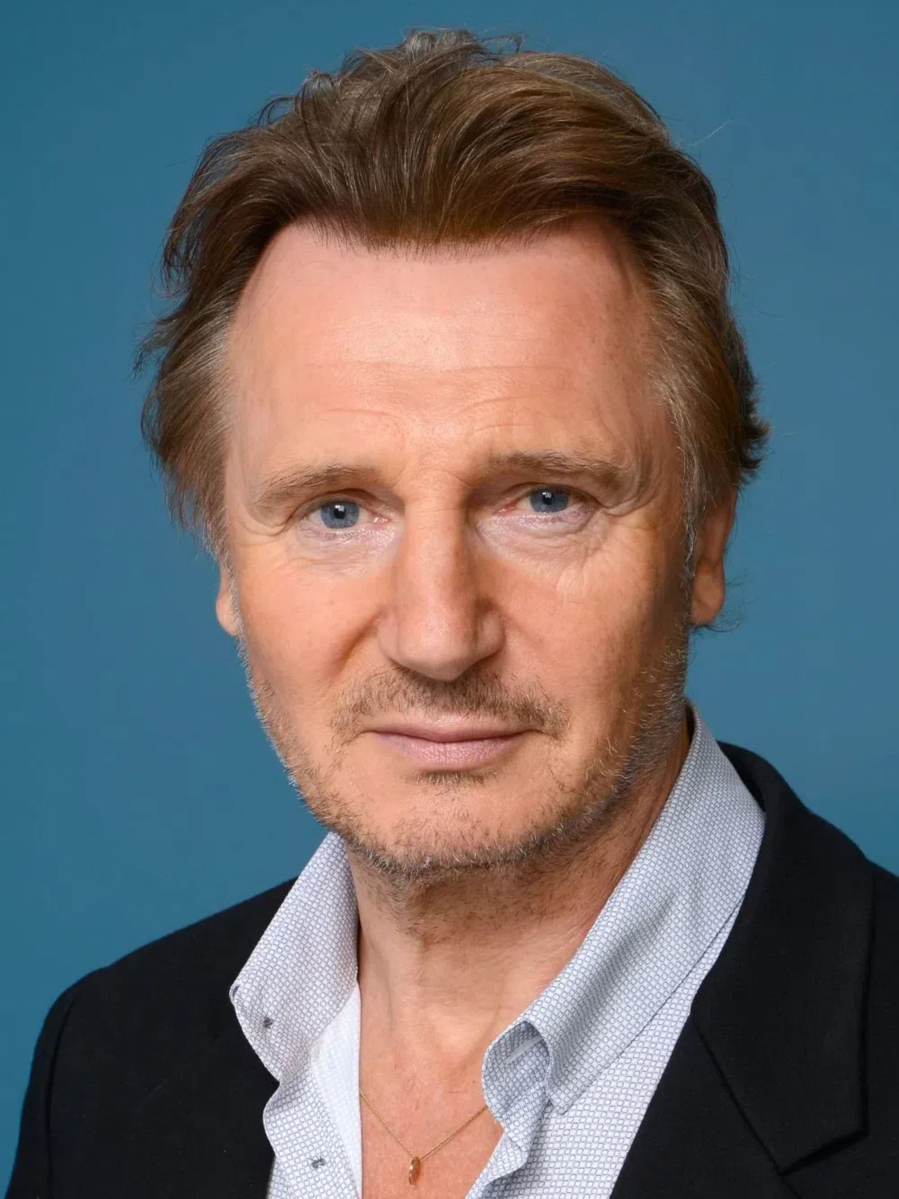 Liam Neeson