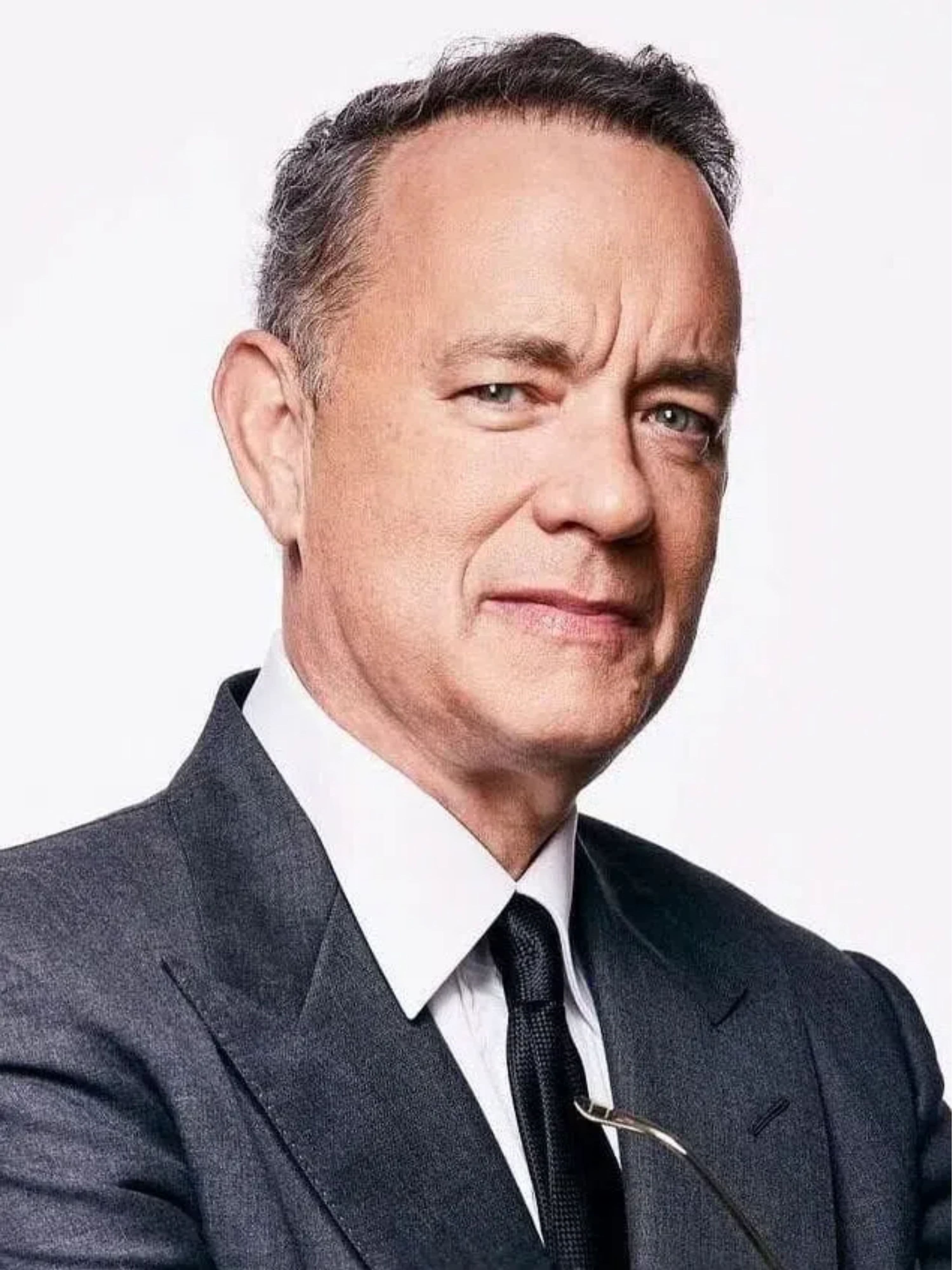 Tom Hanks