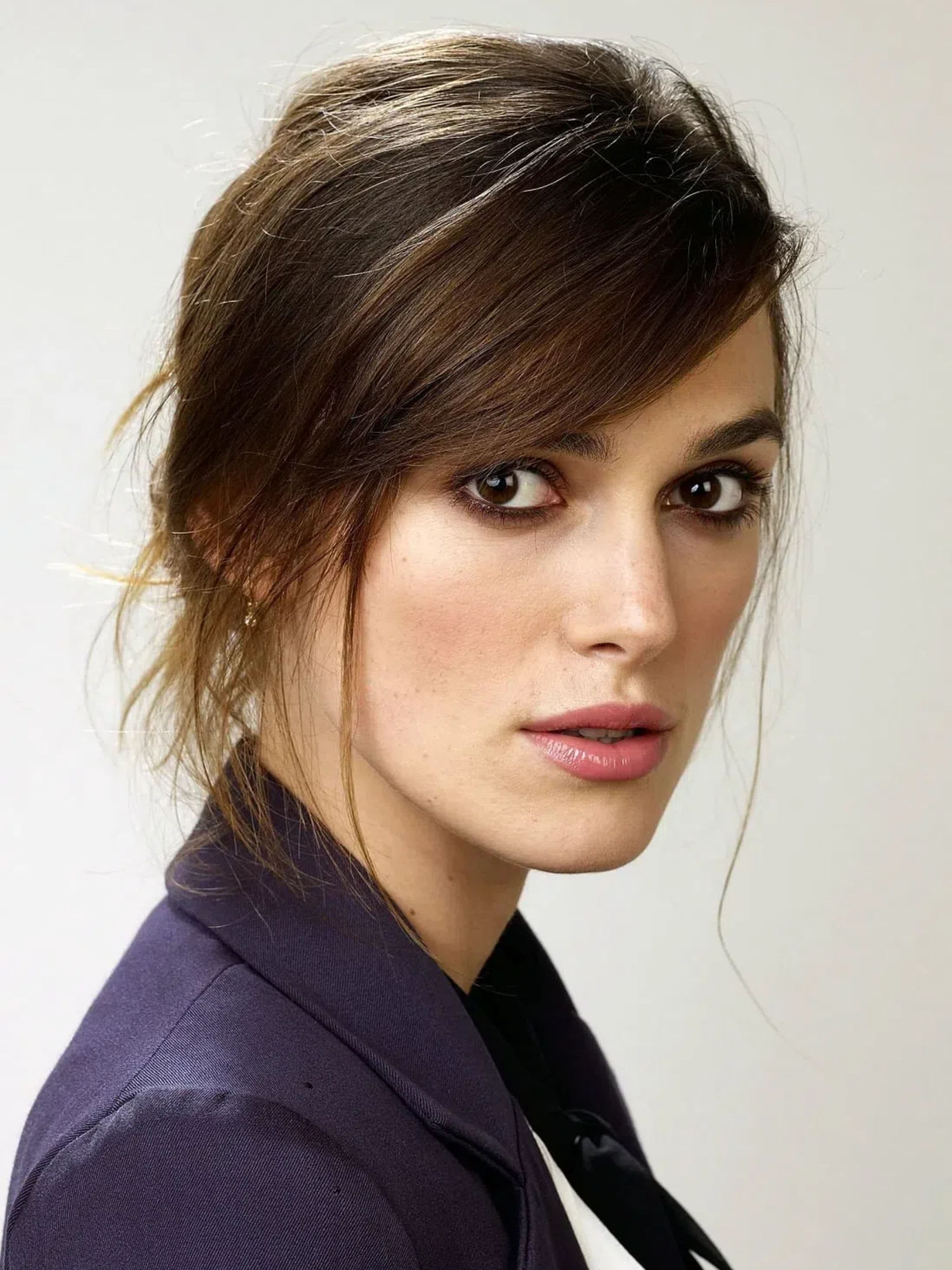 Keira Knightley