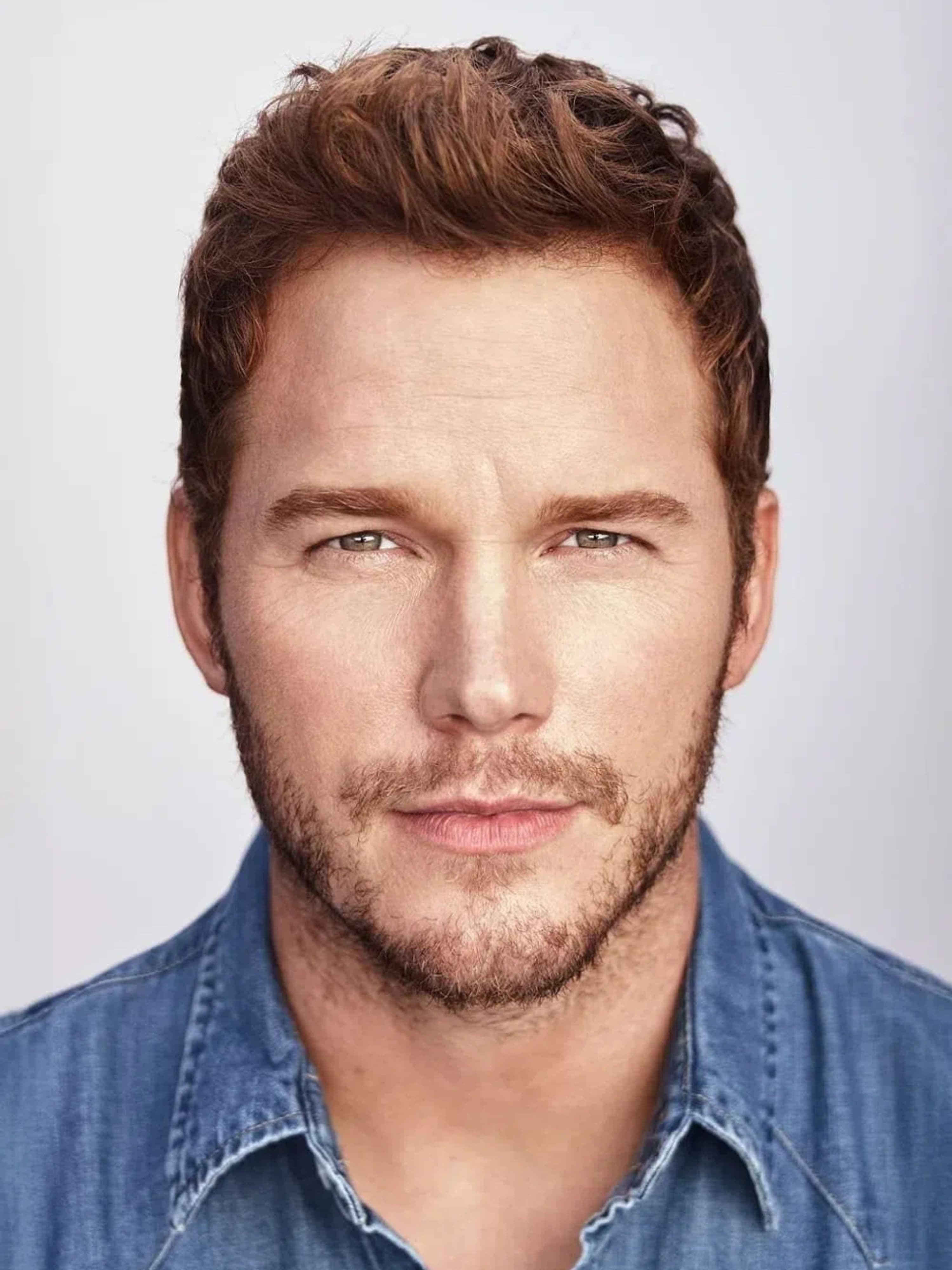 Chris Pratt