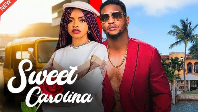 SWEET CAROLINA