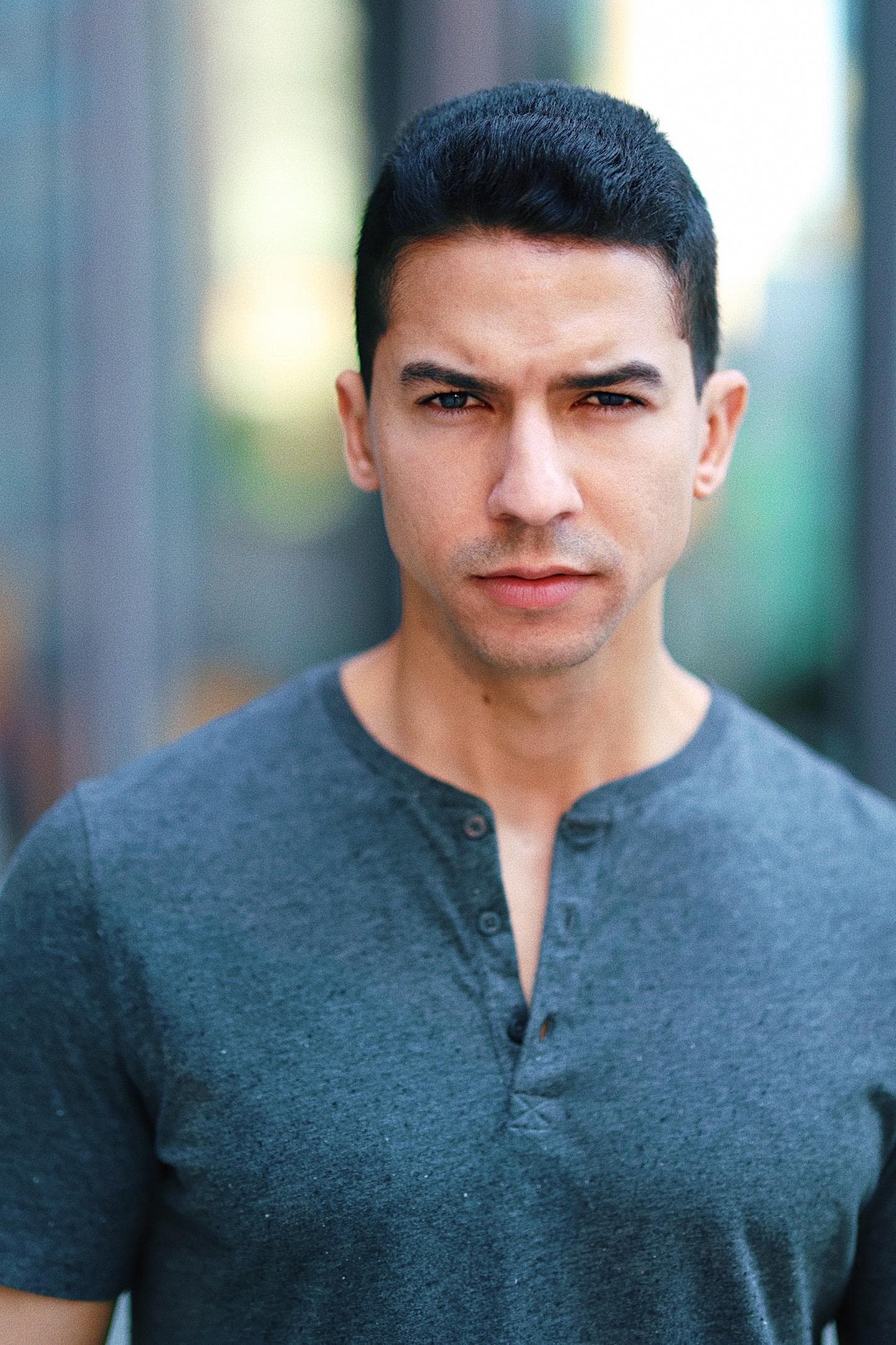 Steven Staine Fernandez