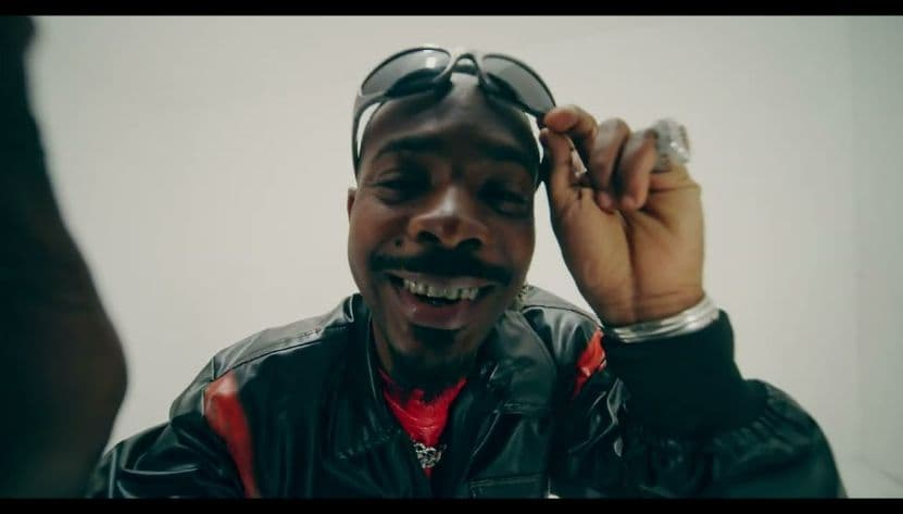 Young Jonn - Sooner (Lyric Video)