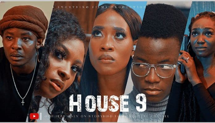 House9[The Jar of Secrets]