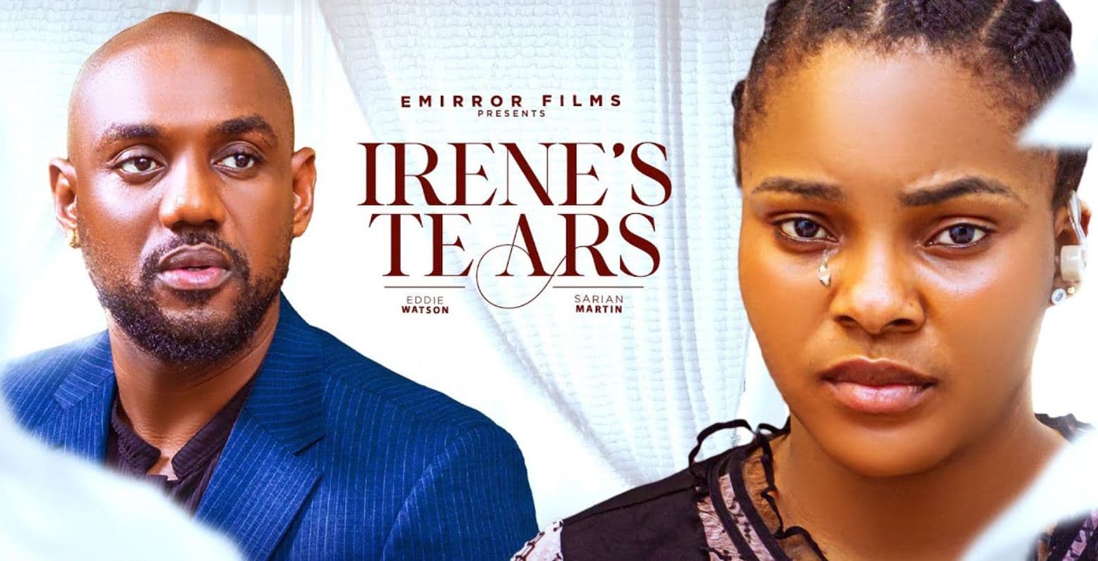 IRENE'S TEARS - Eddie Watson, Sarian Martin, Roselyn Ngissah, Rachel Edwards, Jennifer Nnoruga