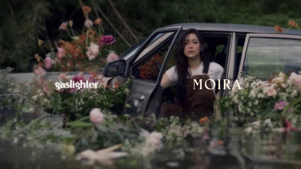 Moira – Gaslighter (Official Lyric Video)