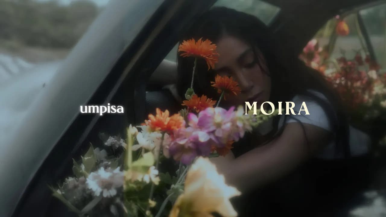 Moira - Umpisa (Official Lyric Video)