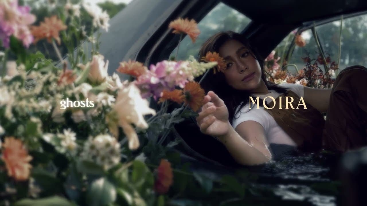 Moira - Ghosts (Official Lyric Video)