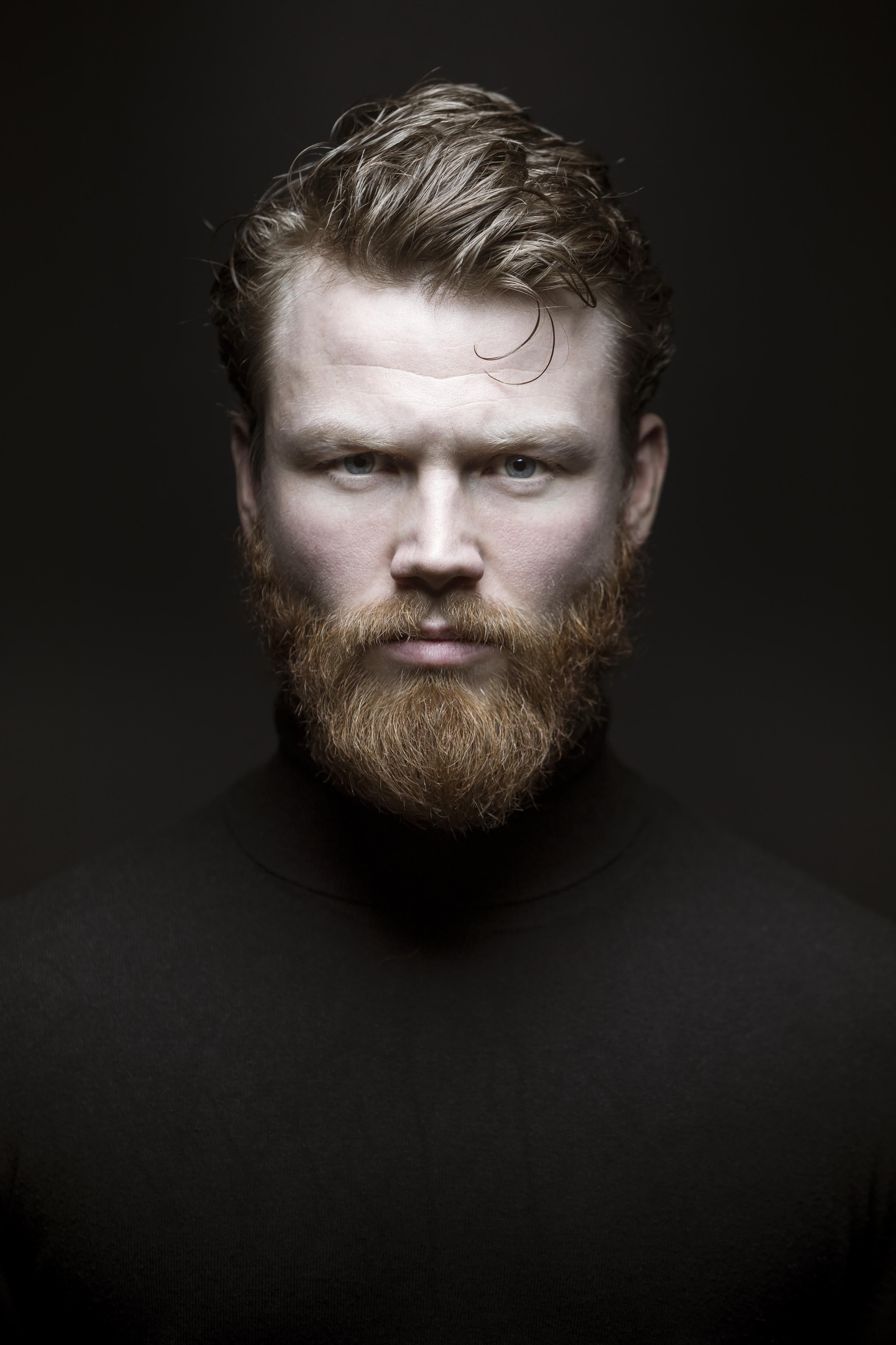 Arnar Dan Kristjánsson