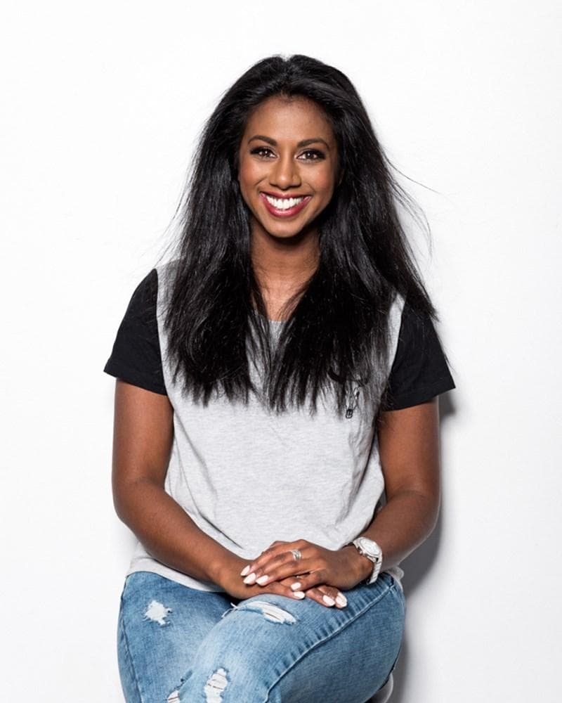 Tinna Björt Guðjónsdóttir