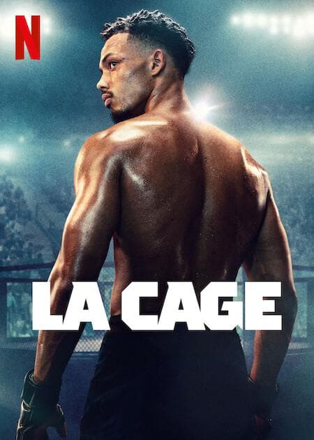The Cage [English]