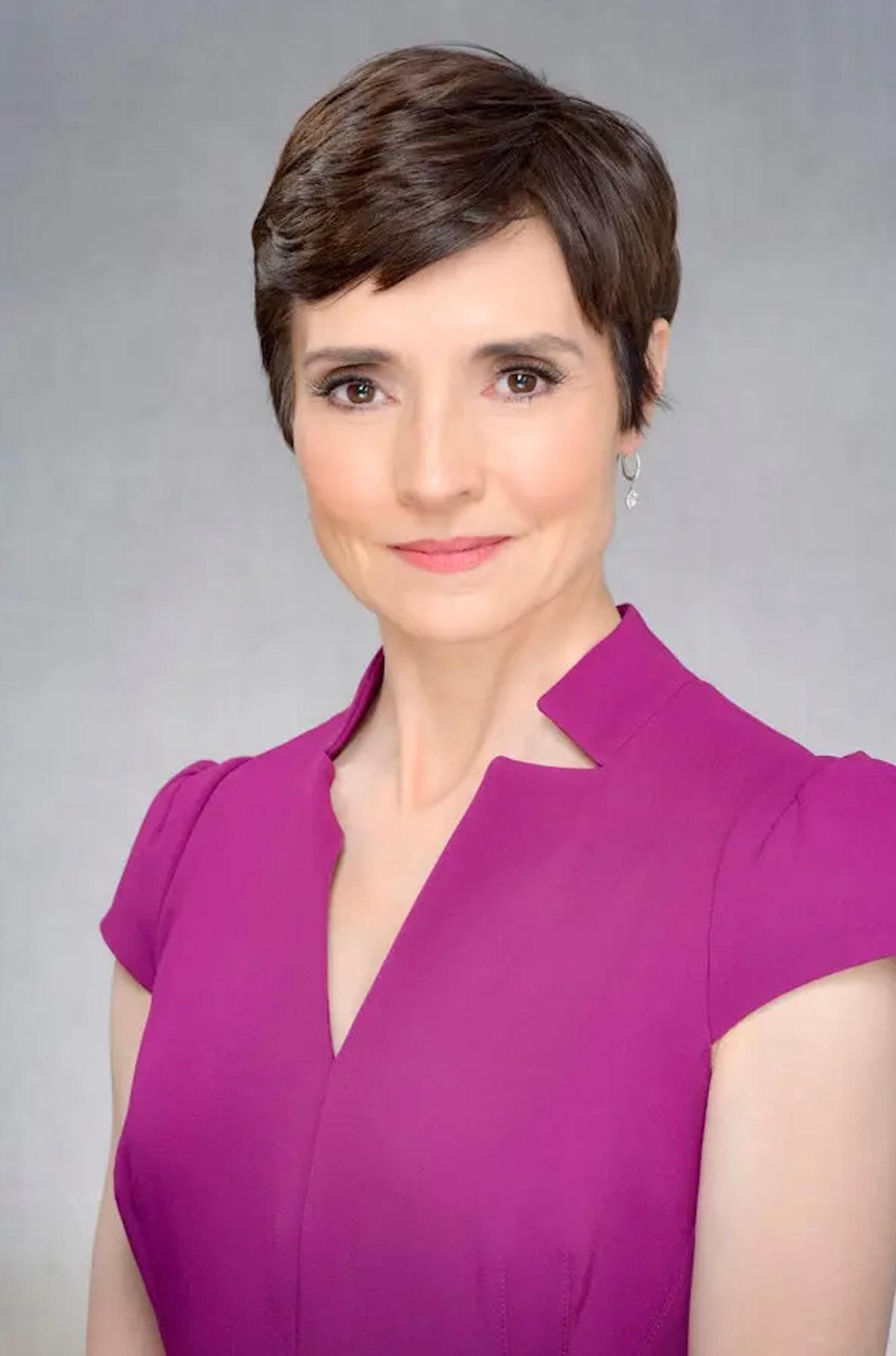 Catherine Herridge