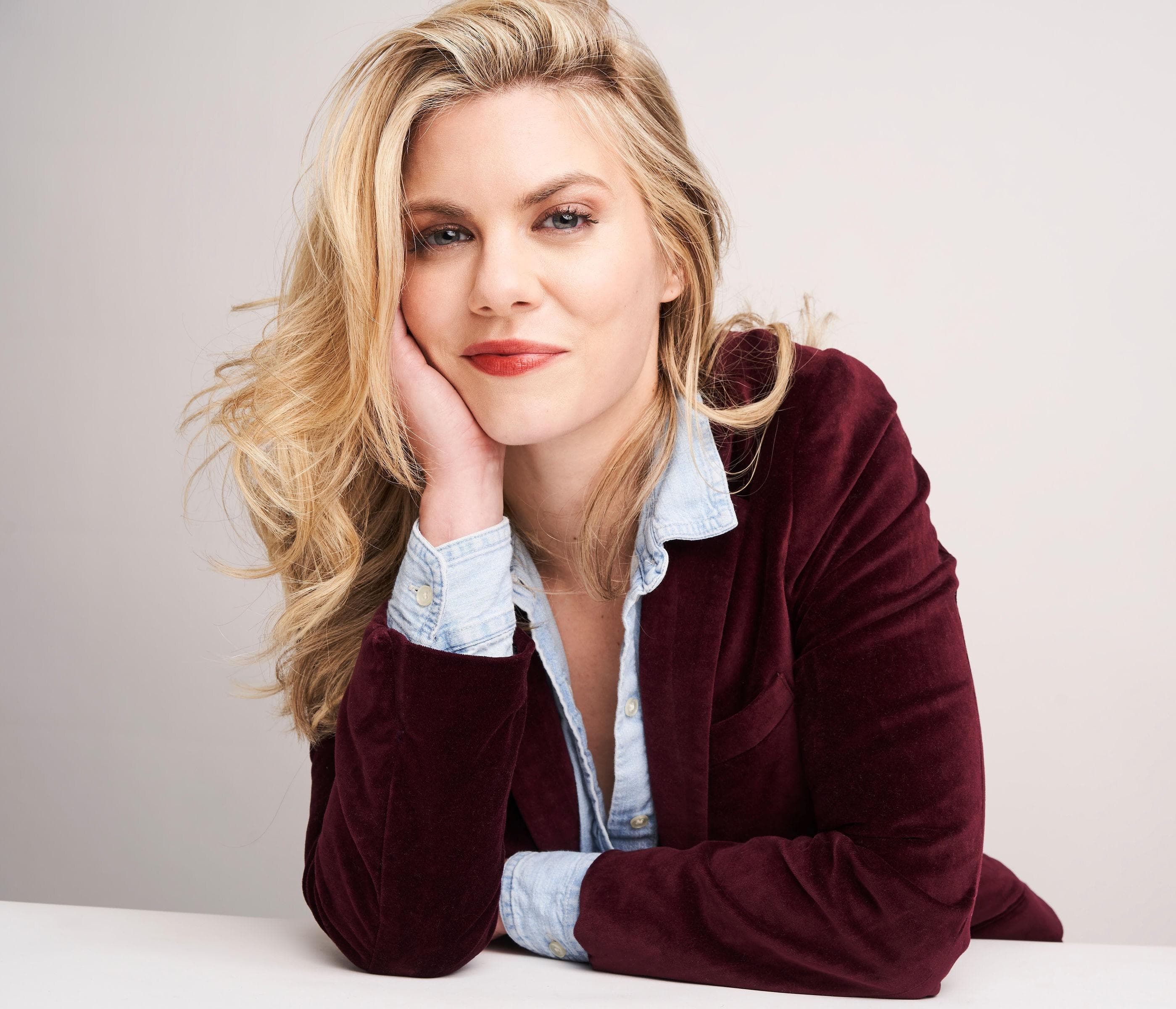 Kristina Cole Geddes