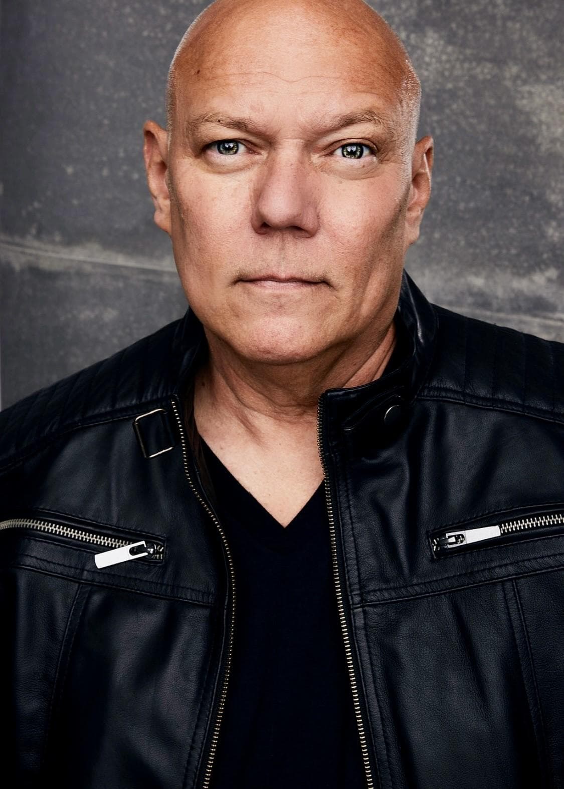 Michael Joseph Pierce