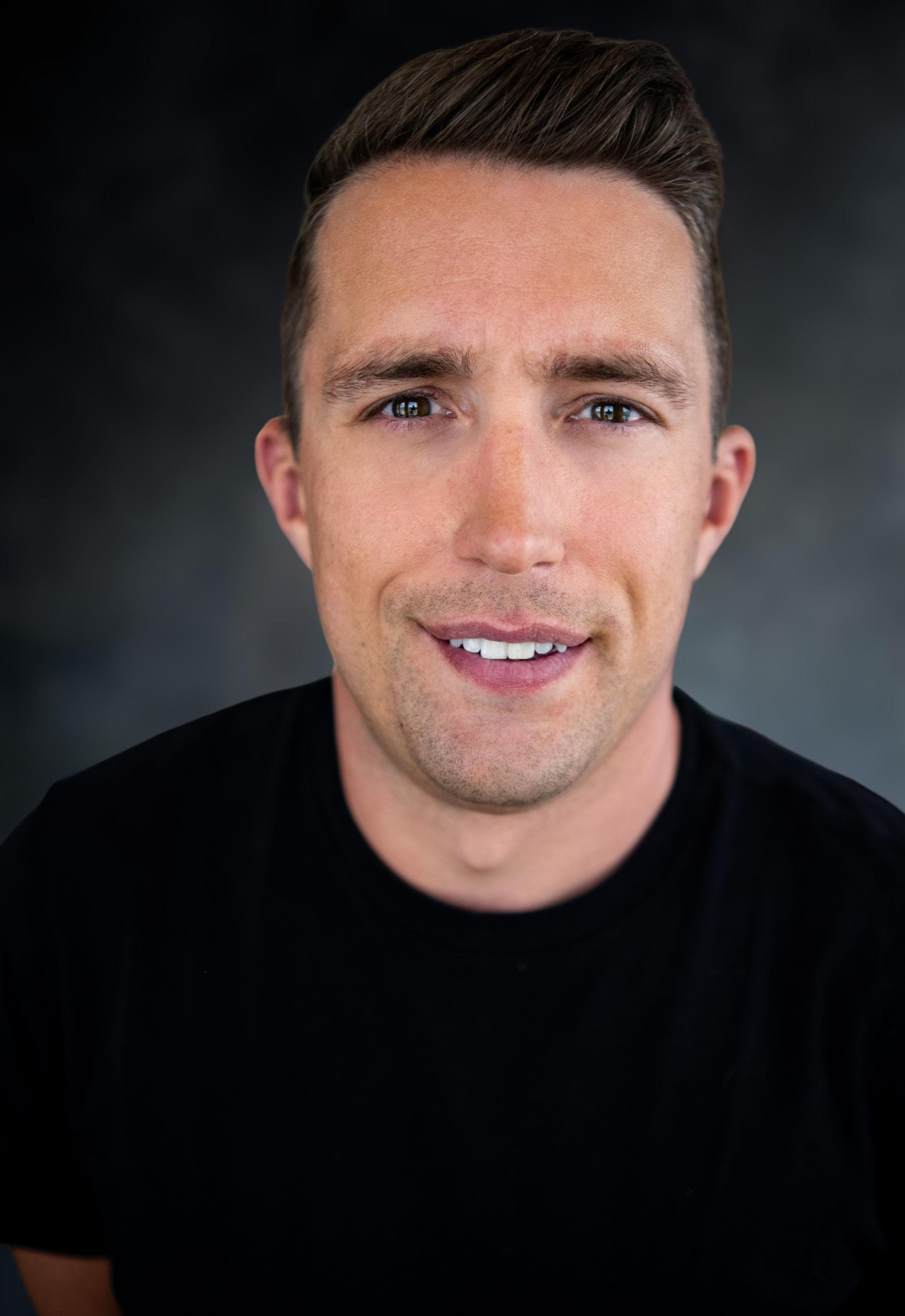 Todd Thomas Anderson