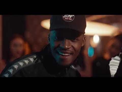 Deedz B & Deejay Telio - Meu Ego (Video Oficial)