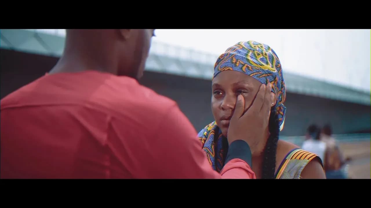 Salatiel - Anita [Official Video]