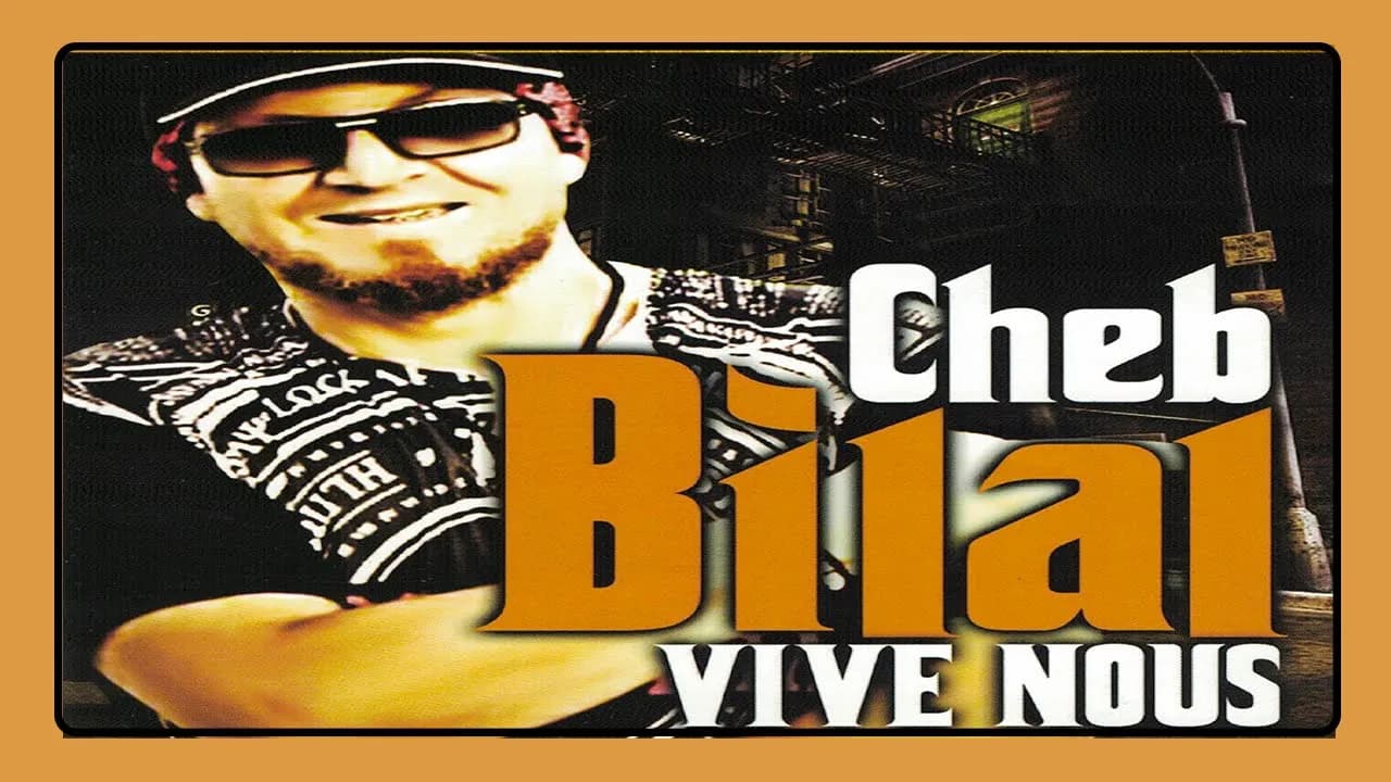 Cheb Bilal - Dani Dana
