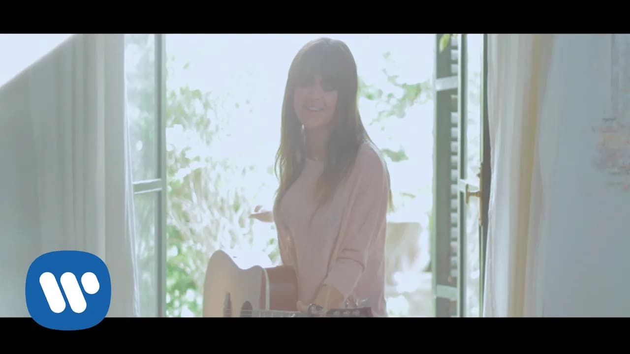 Vanesa Martín - Polvo de mariposas (Videoclip Oficial)