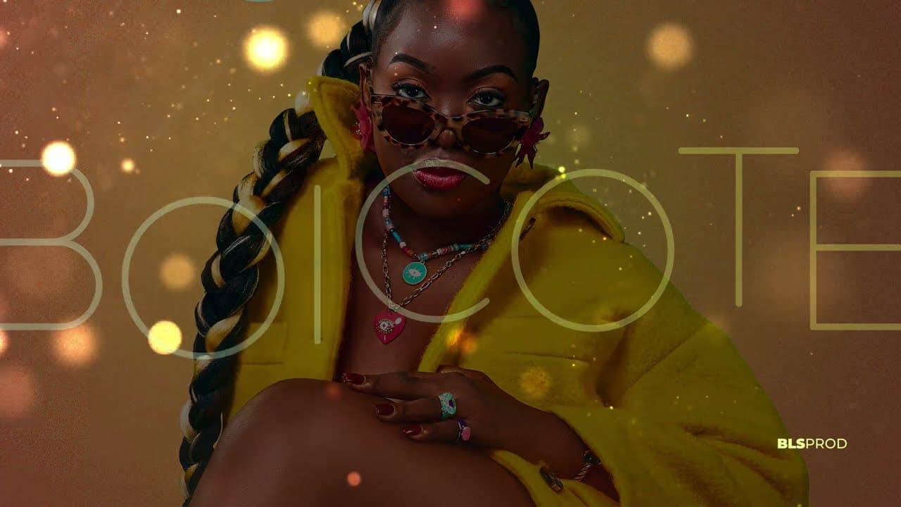 BRUNA AMADO - BOICOTE