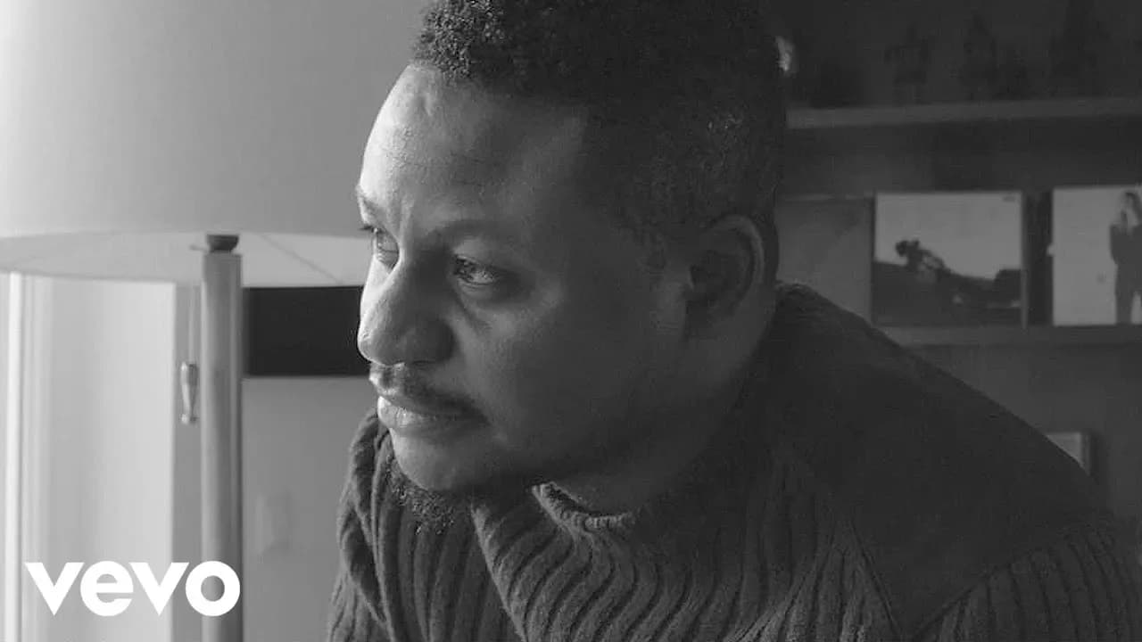 Matias Damasio - I Wanna Be Your Hero (Official Music Video)