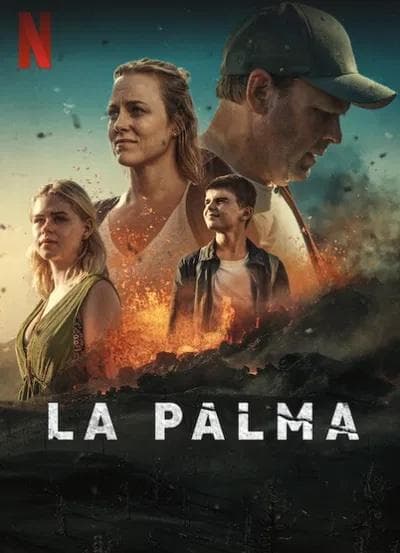 La Palma [English]