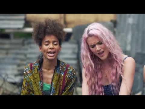 Nneka ft. Joss Stone - 'Babylon' - Nigeria
