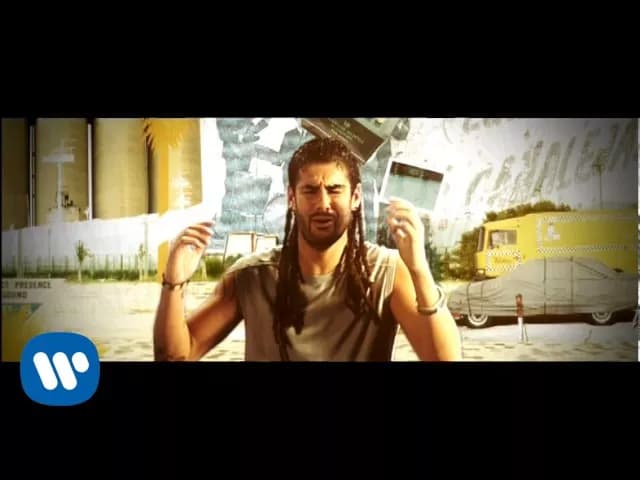 Melendi - Kisiera yo saber (Videoclip Oficial)