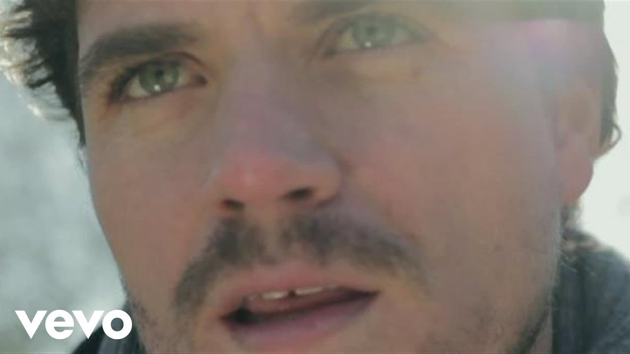 Dani Martin - 16 Añitos (Videoclip)